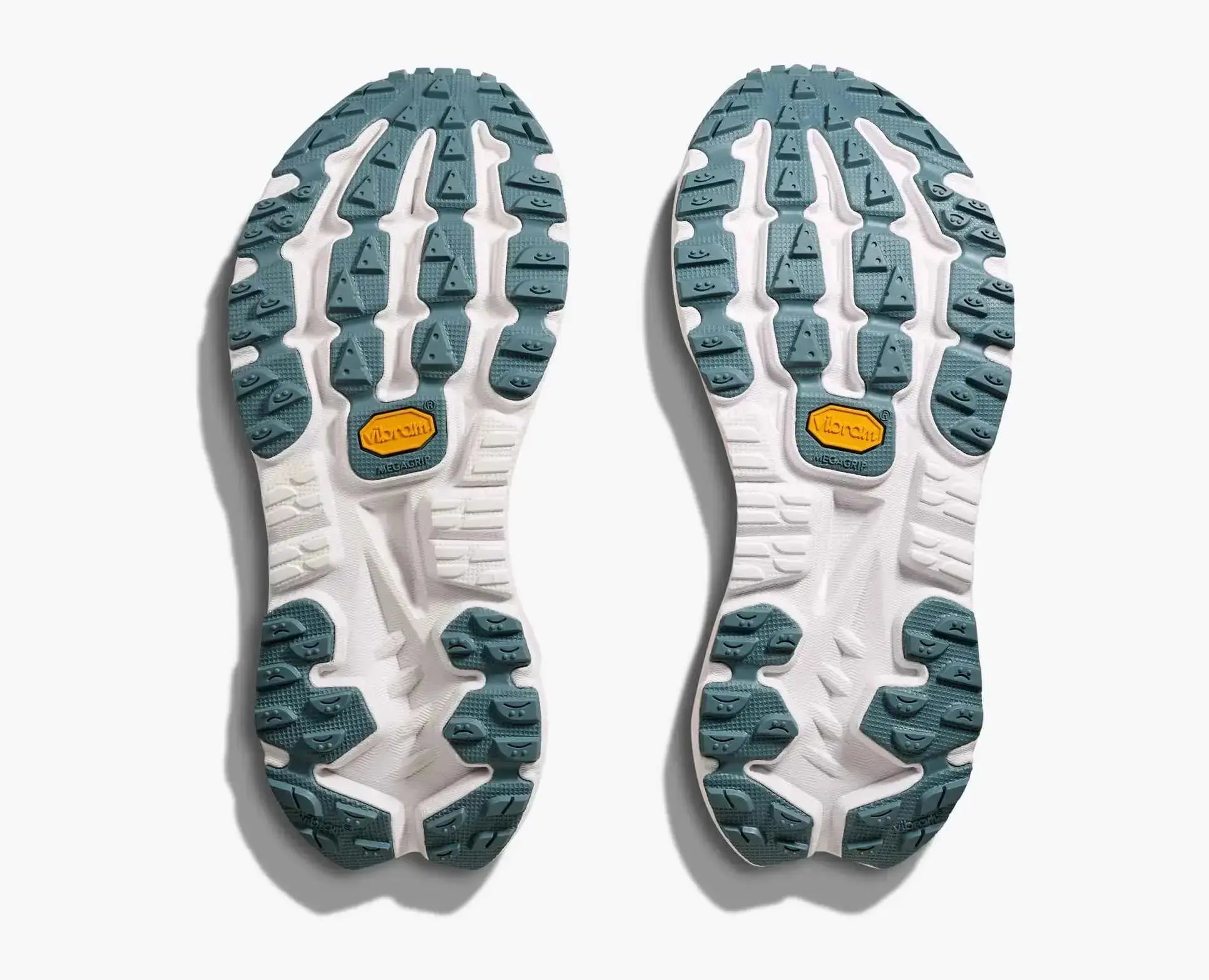 Mafate Speed X Corail/Rose Hoka