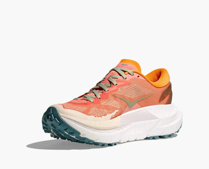 Mafate Speed X Corail/Rose Hoka