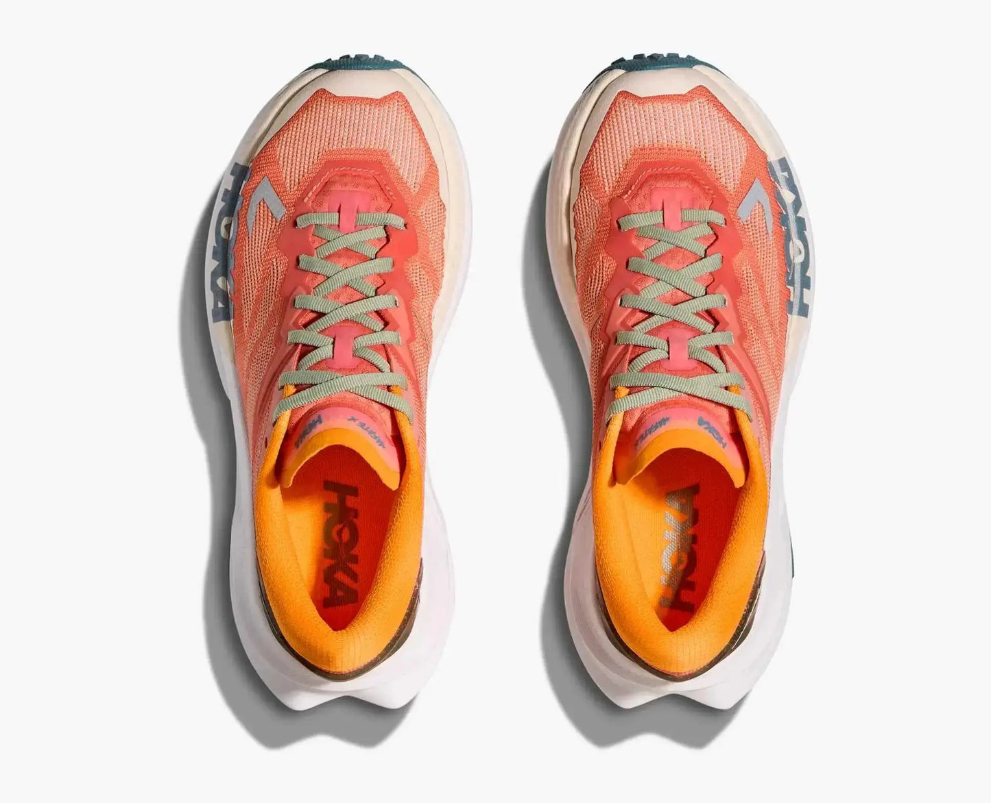 Mafate Speed X Corail/Rose Hoka