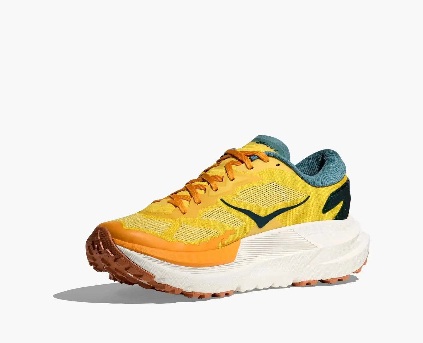 Mafate Speed X Jaune Hoka