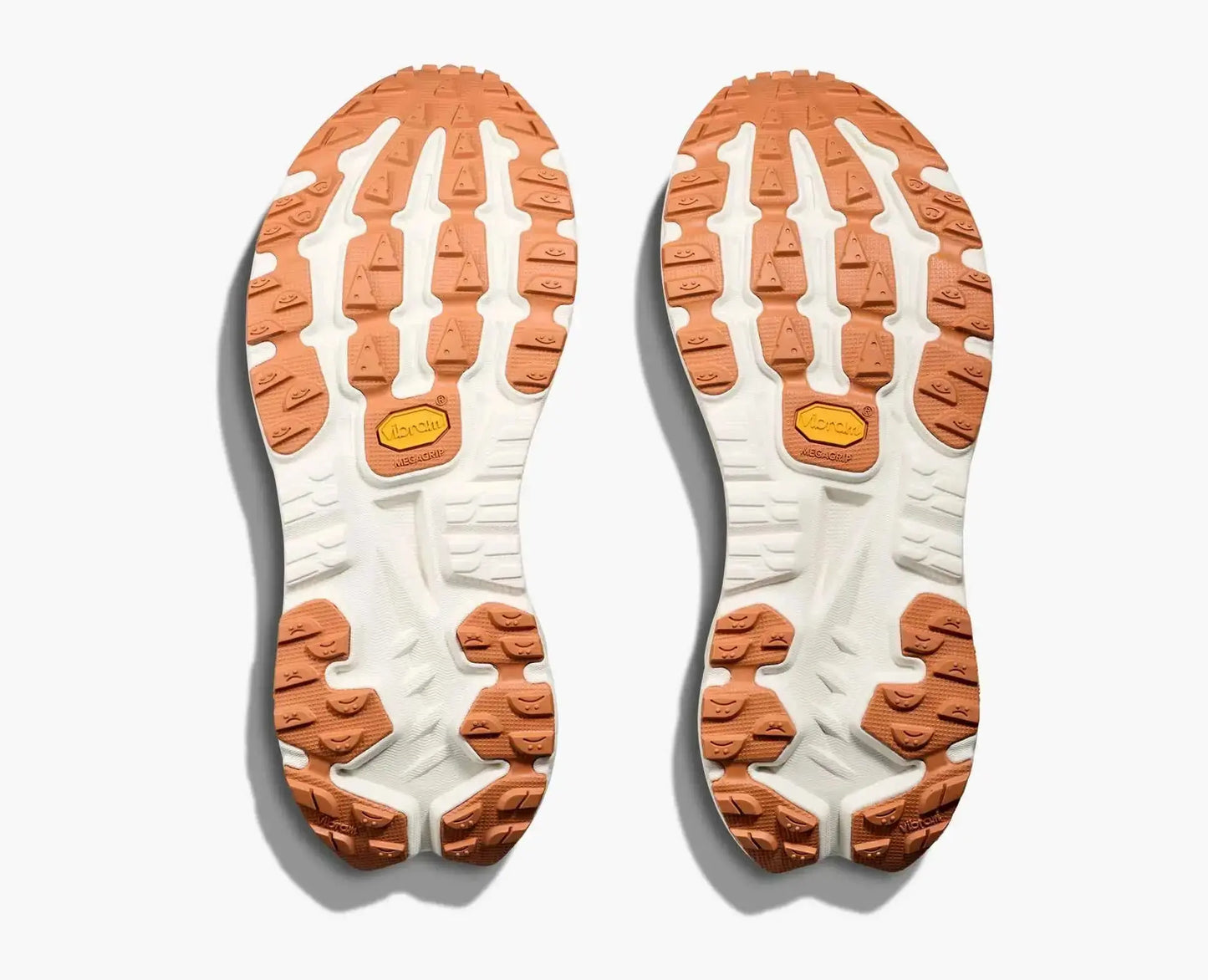 Mafate Speed X Jaune Hoka