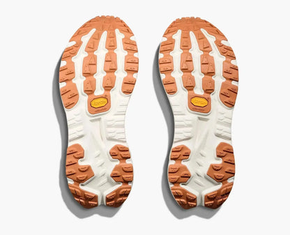 Mafate Speed X Jaune Hoka