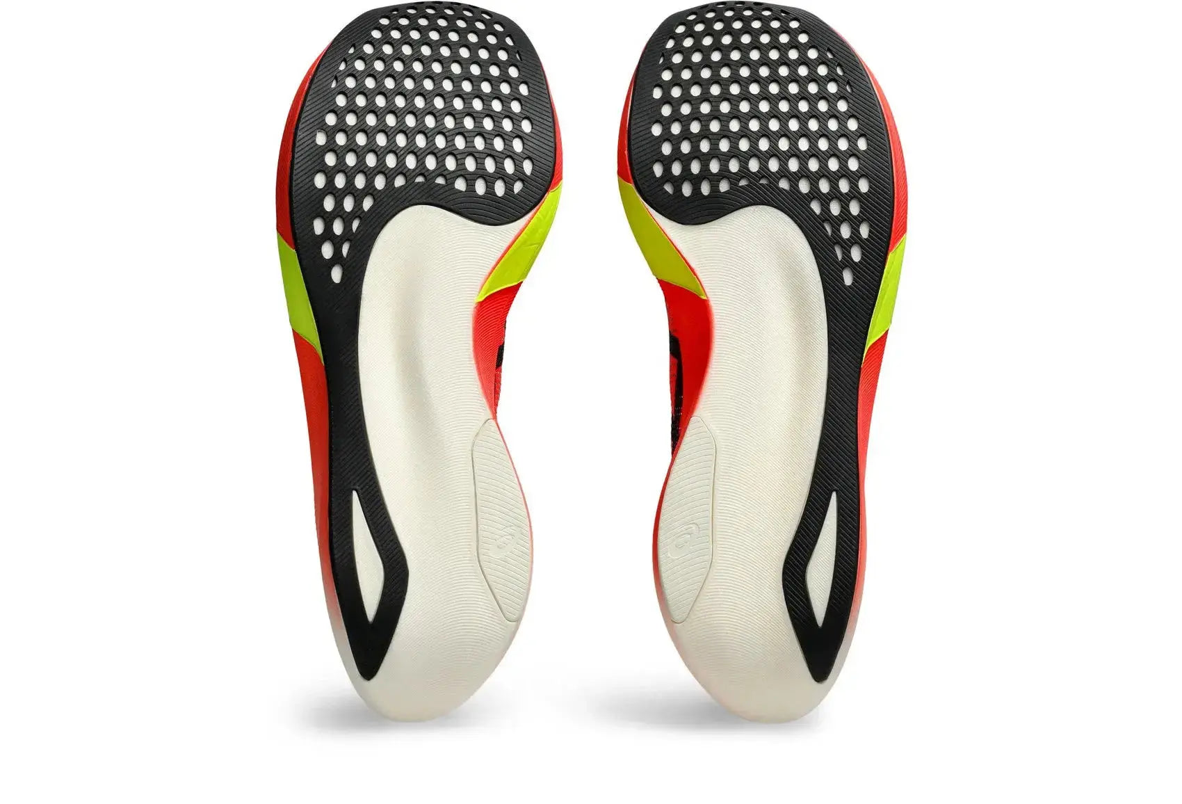 MetaSpeed™ Edge Paris Red Asics