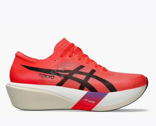 MetaSpeed™ Edge Tokyo Rouge Asics
