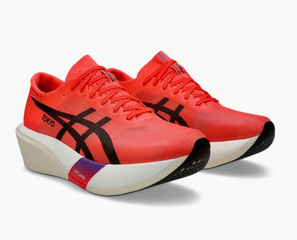 MetaSpeed™ Edge Tokyo Red Asics