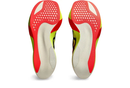 MetaSpeed™ Sky Paris  Orange jaune Asics