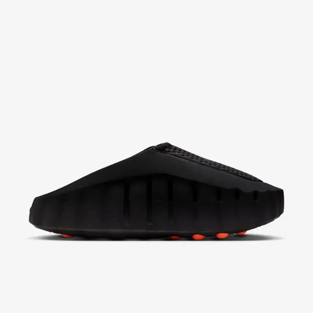 Nike Mind 001 Black Hyper Crimson - RunningUpscale.com