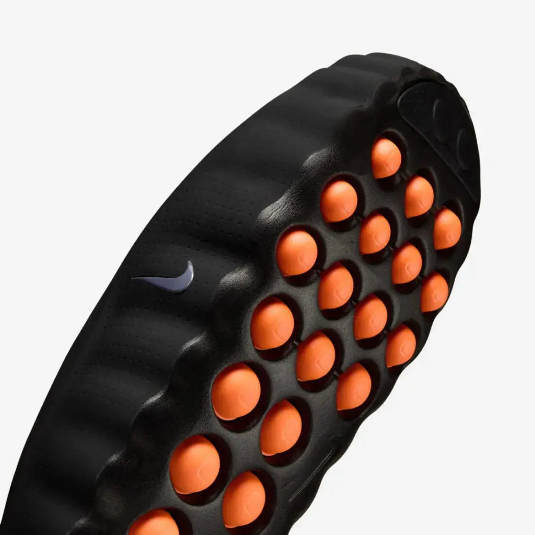 Nike Mind 001 Black Hyper Crimson - RunningUpscale.com