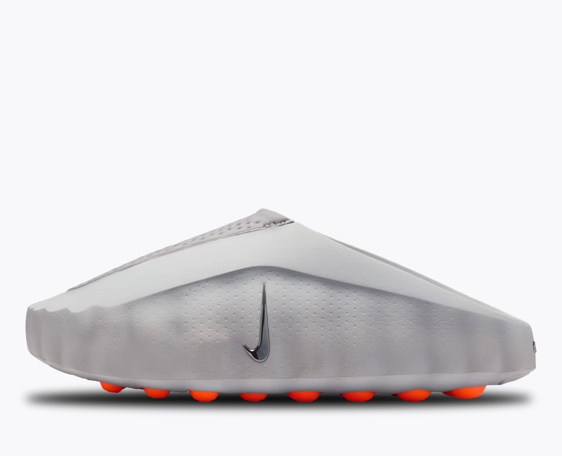 Mind 001 Light Smoke Grey - RunningUpscale.com