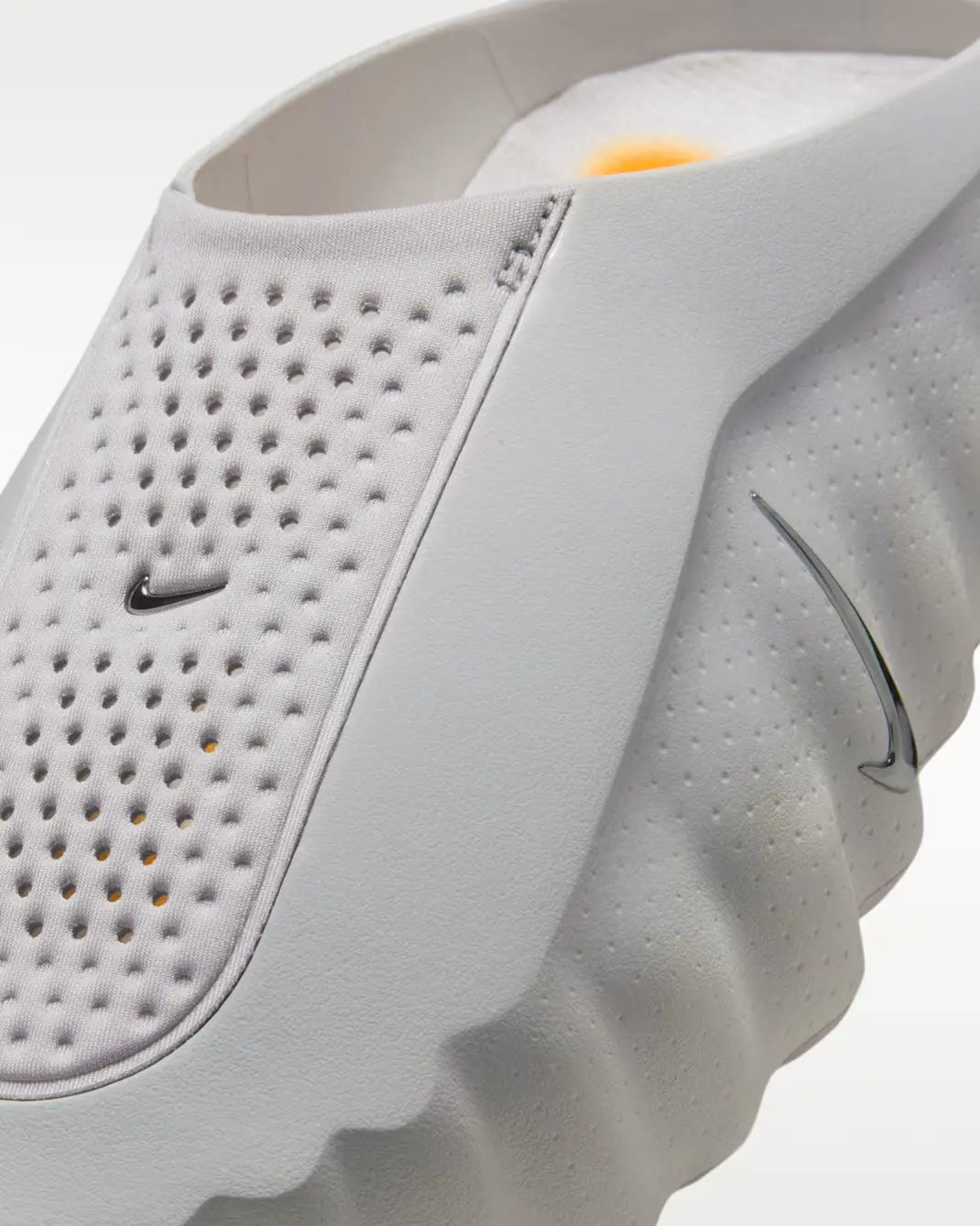 Mind 001 Light Smoke Grey - RunningUpscale.com