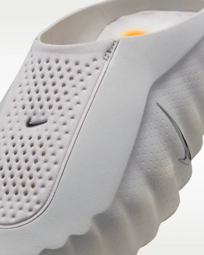 Mind 001 Light Smoke Grey - RunningUpscale.com