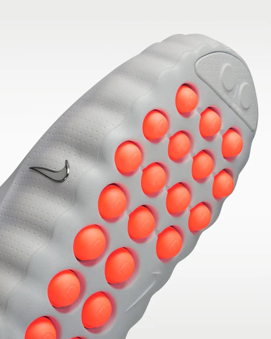 Mind 001 Light Smoke Grey - RunningUpscale.com