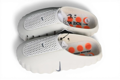 Mind 001 Slide Light Bone - RunningUpscale.com