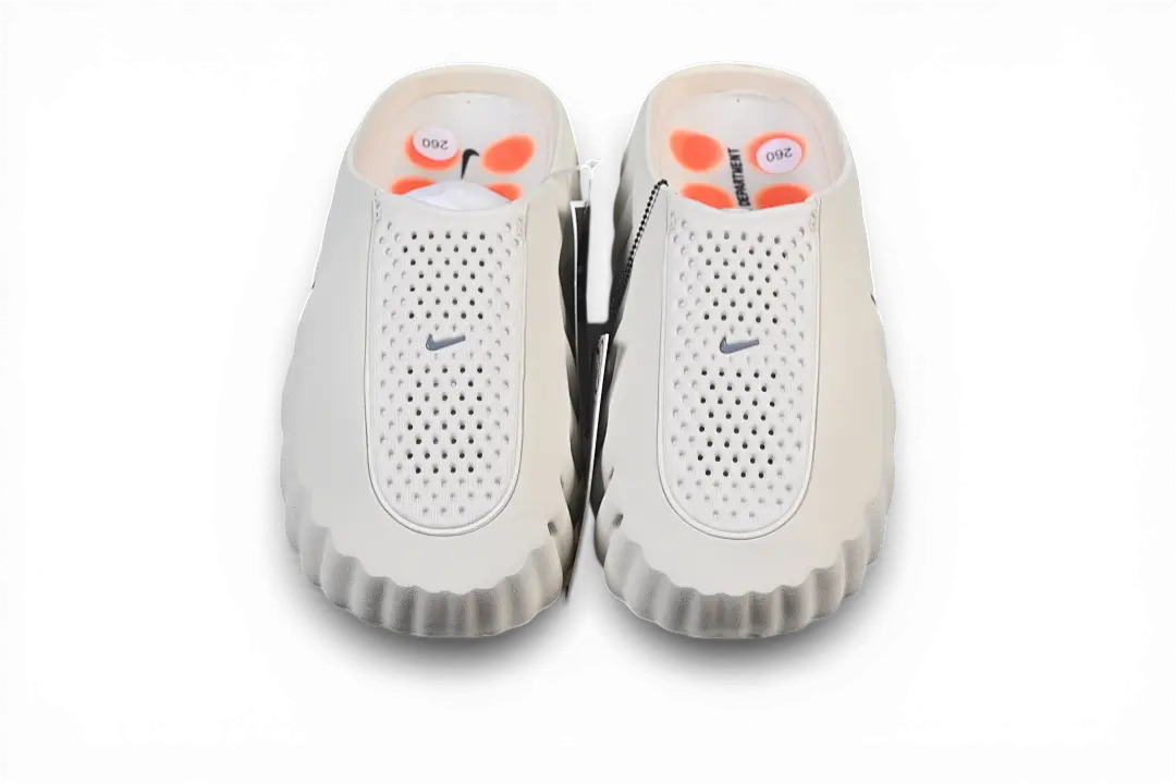 Mind 001 Slide Light Bone - RunningUpscale.com