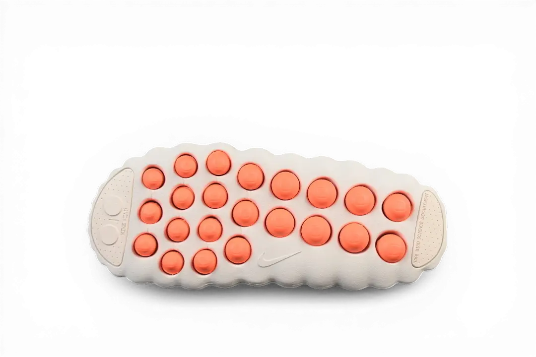 Mind 001 Slide Light Bone - RunningUpscale.com