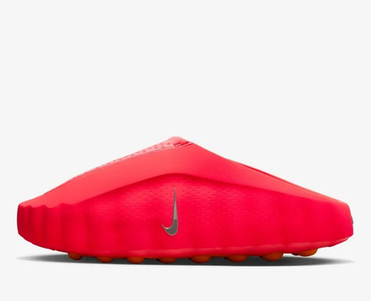 Mind 001 Solar Red - RunningUpscale.com