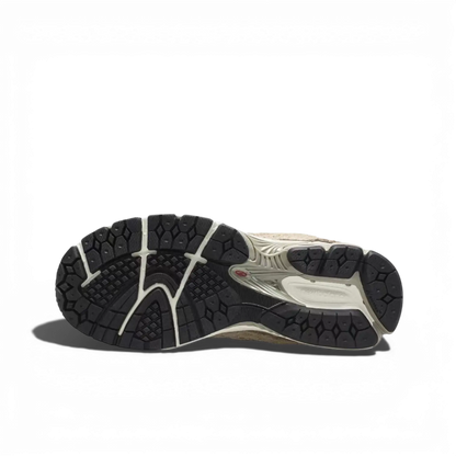 NB 2002R Protection Beige - RunningUpscale.com