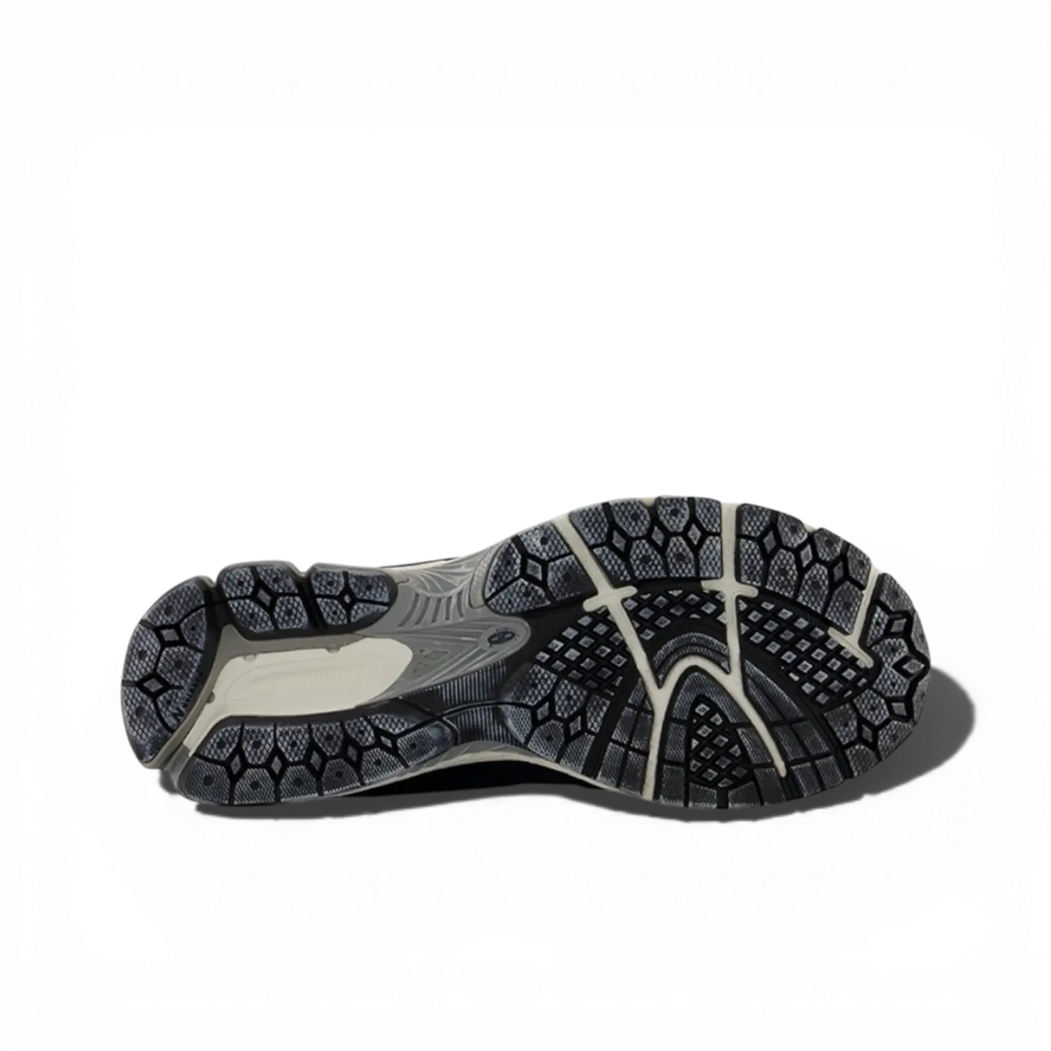 NB 2002R Protection - Bleu foncé et Turquoise - RunningUpscale.com