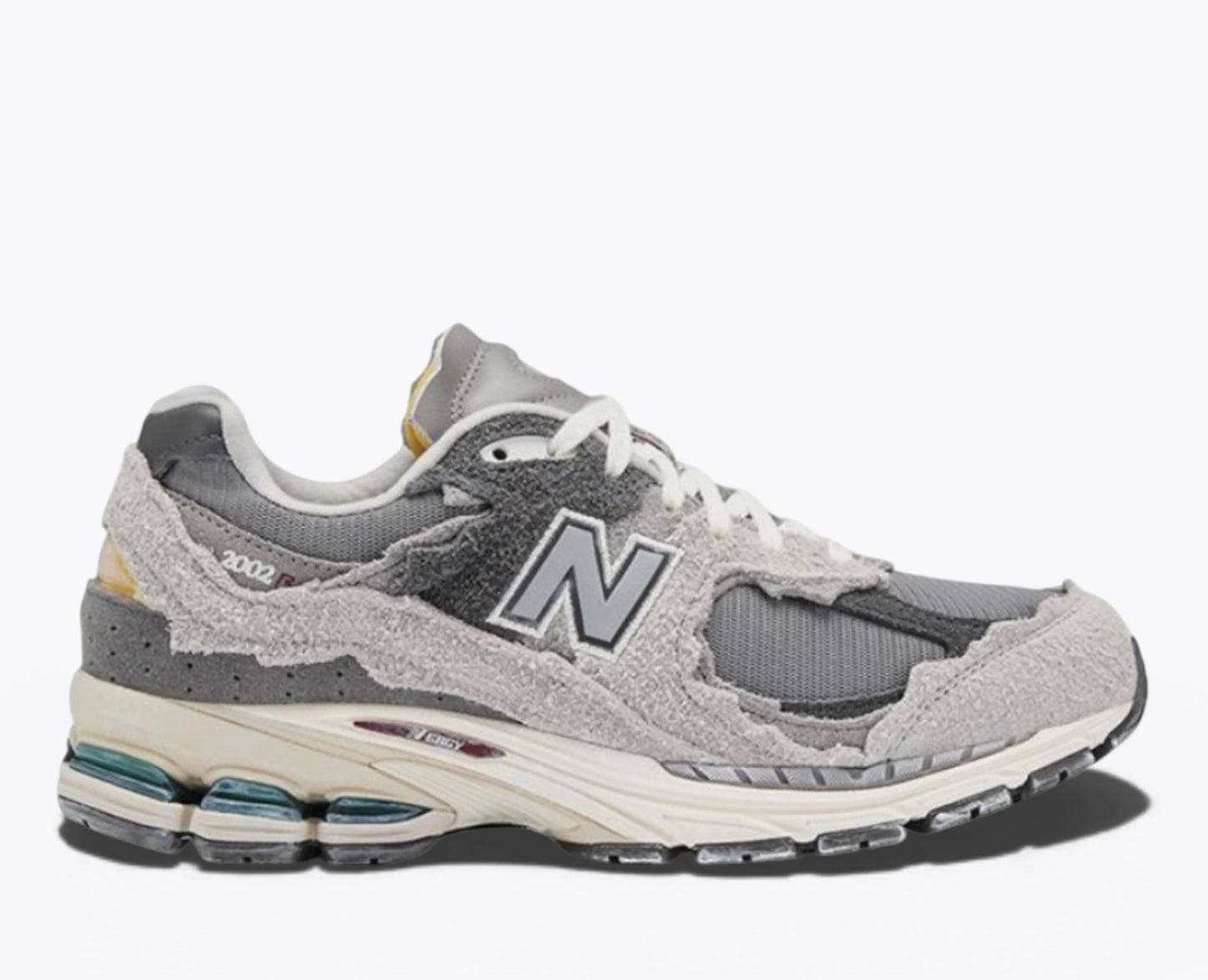 NB 2002R Protection - Gris - RunningUpscale.com