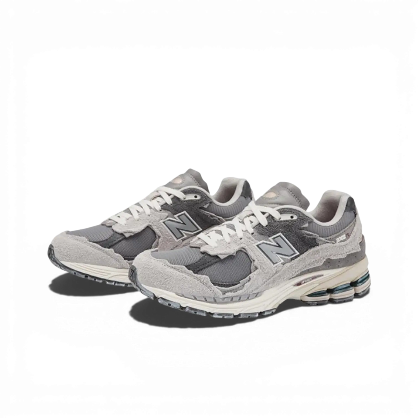 NB 2002R Protection - Gris - RunningUpscale.com