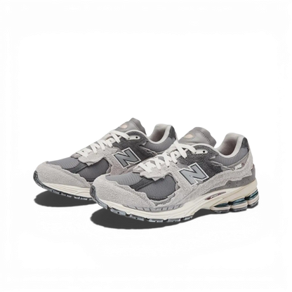 NB 2002R Protection - Gris - RunningUpscale.com