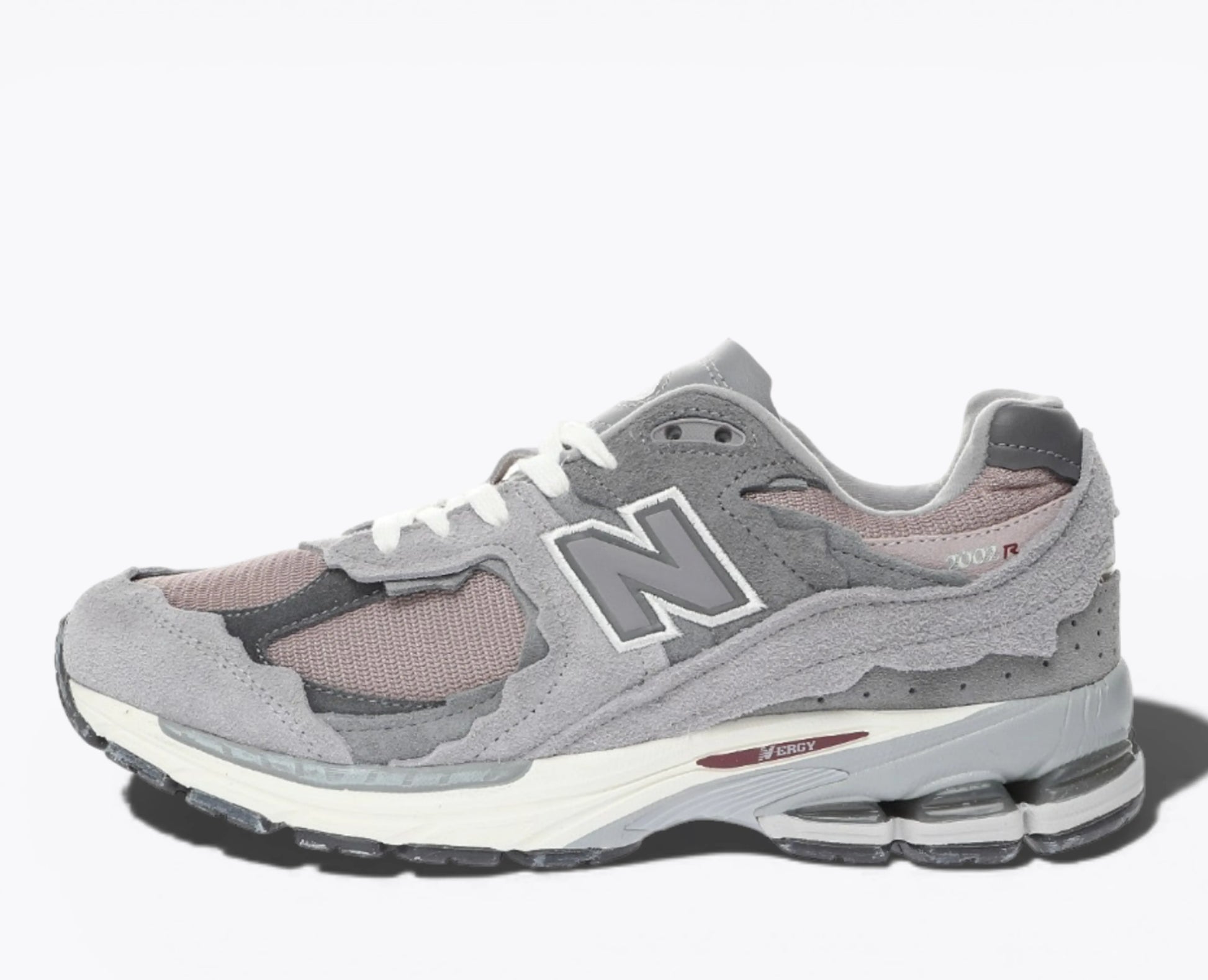 NB 2002R Protection Gris Rose - RunningUpscale.com