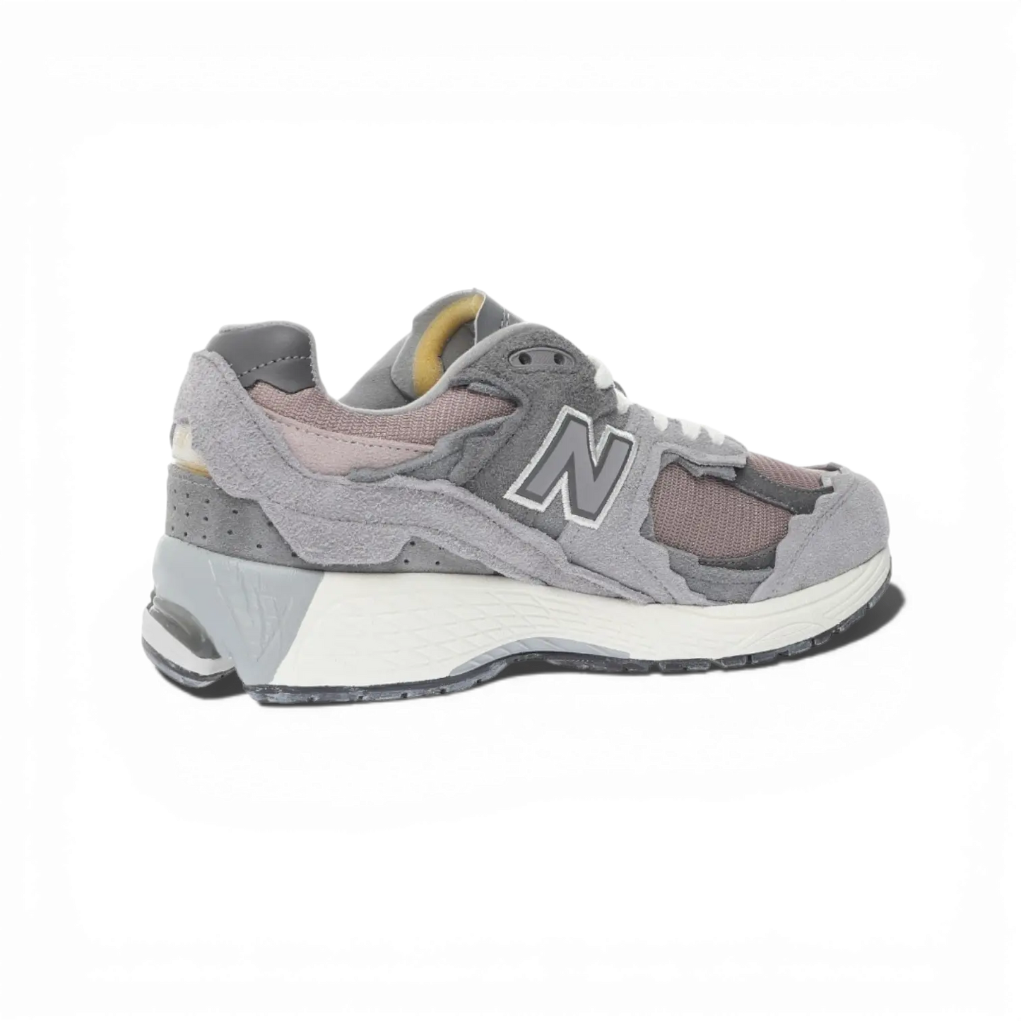 NB 2002R Protection Gris Rose - RunningUpscale.com