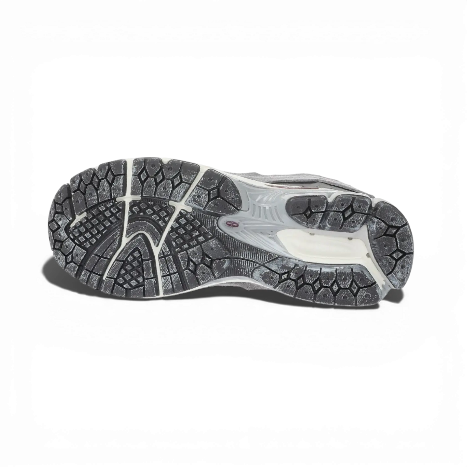 NB 2002R Protection Gris Rose - RunningUpscale.com