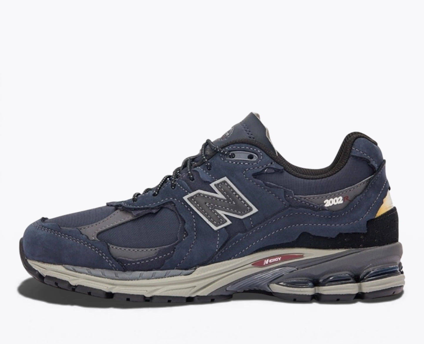 NB 2002R Protection - Marine - RunningUpscale.com