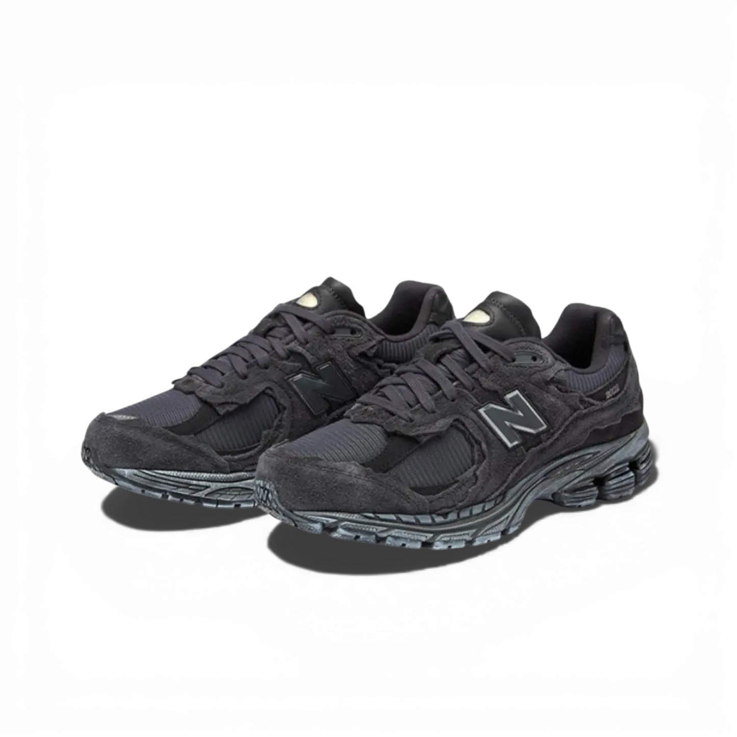 NB 2002R Protection Noir - RunningUpscale.com