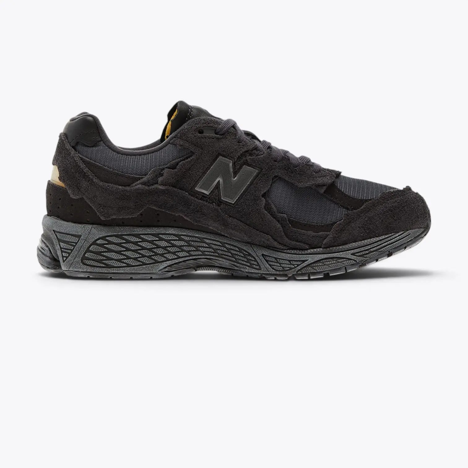 NB 2002R Protection Pack Black New Balance