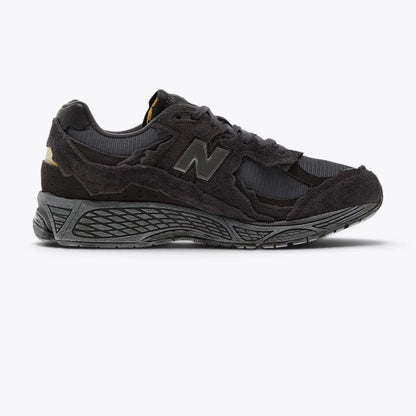 NB 2002R Protection Pack Black New Balance