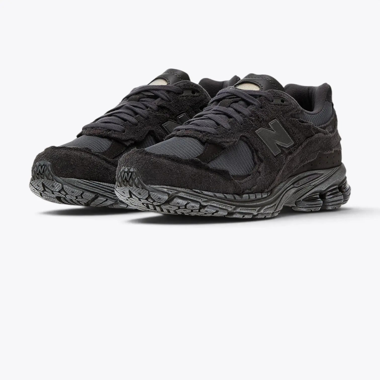 NB 2002R Protection Pack Black New Balance