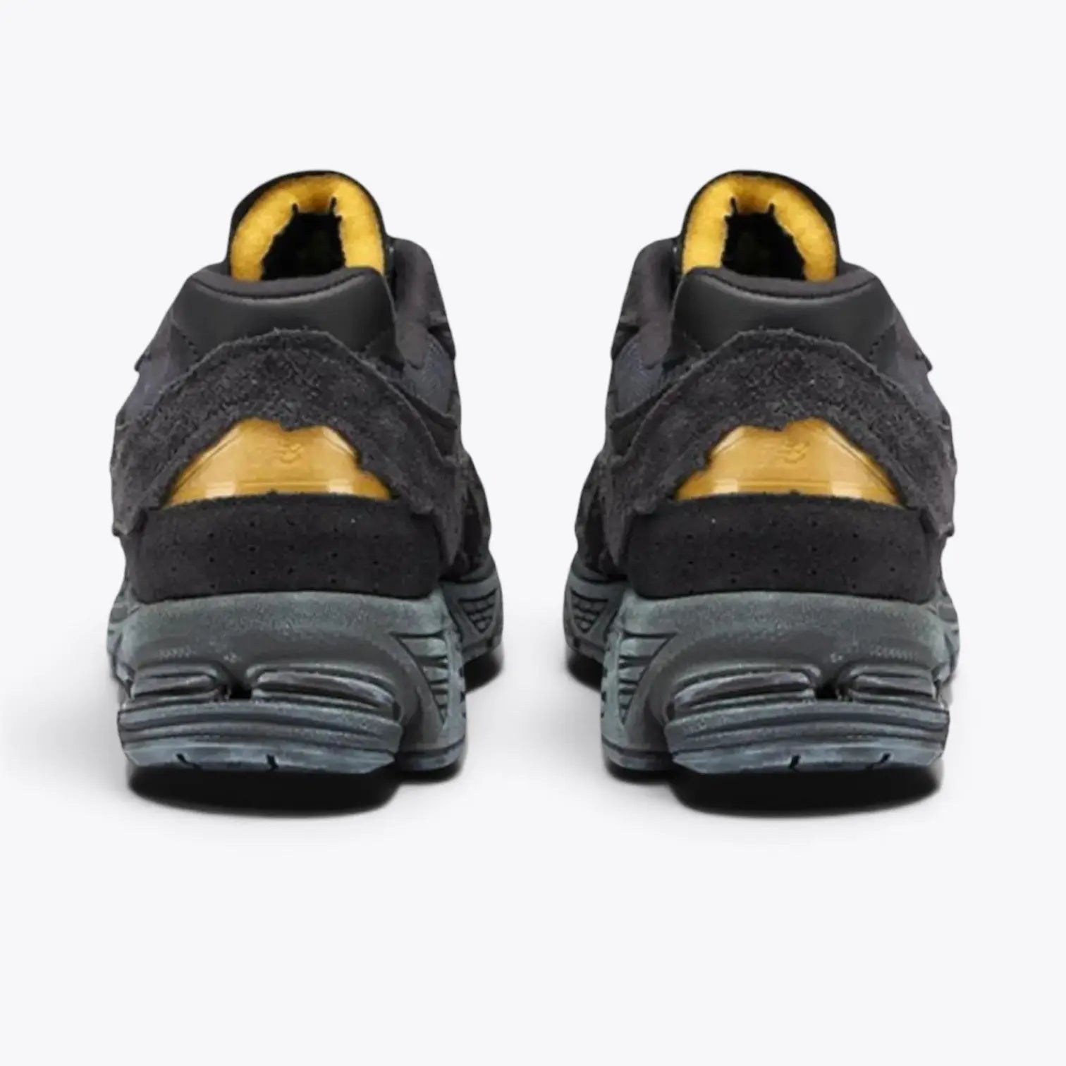 NB 2002R Protection Pack Black New Balance