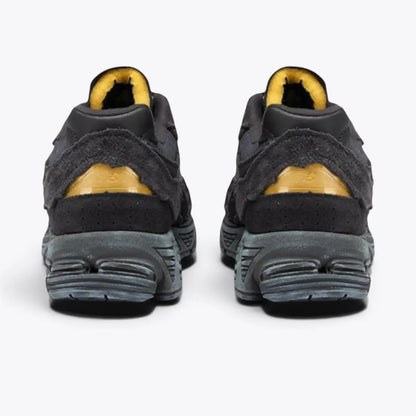NB 2002R Protection Pack Black New Balance