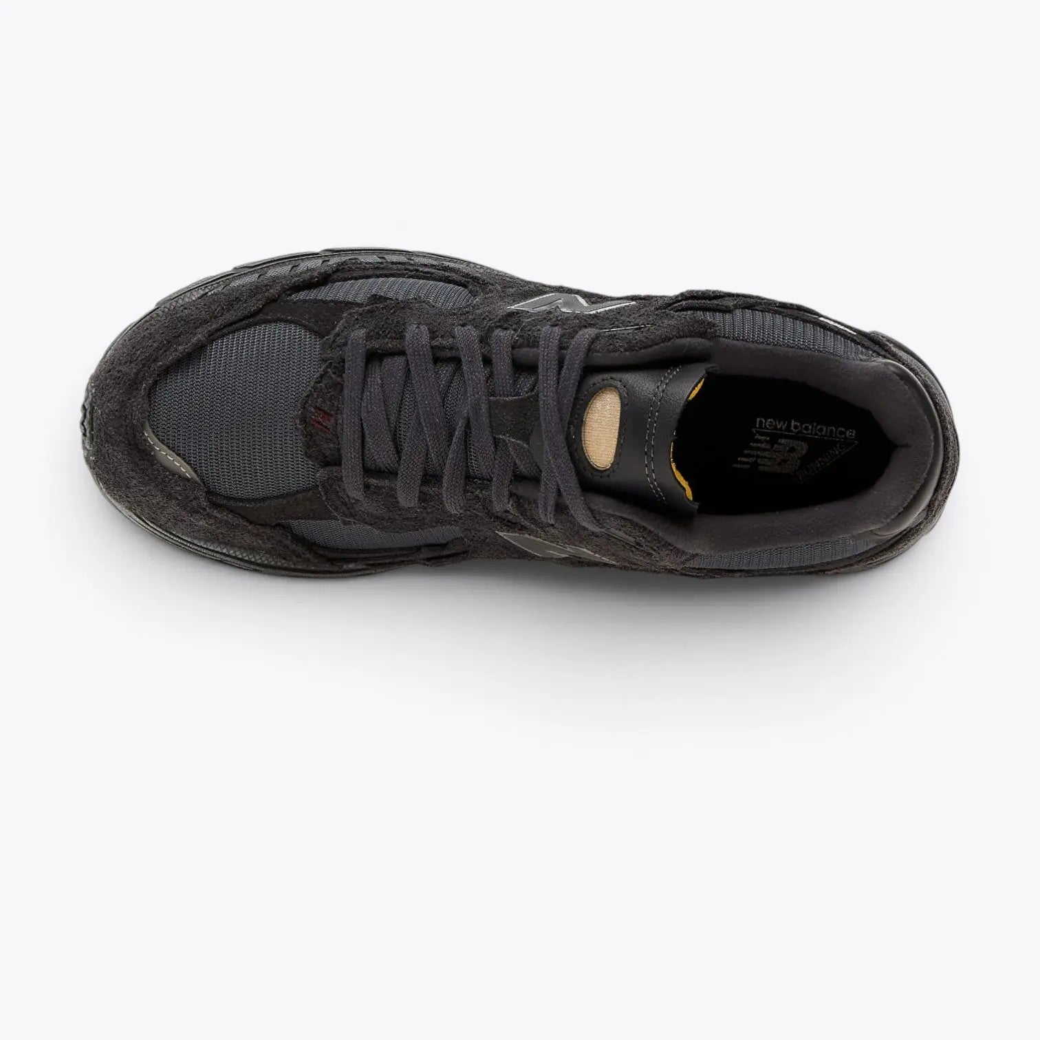 NB 2002R Protection Pack Black New Balance