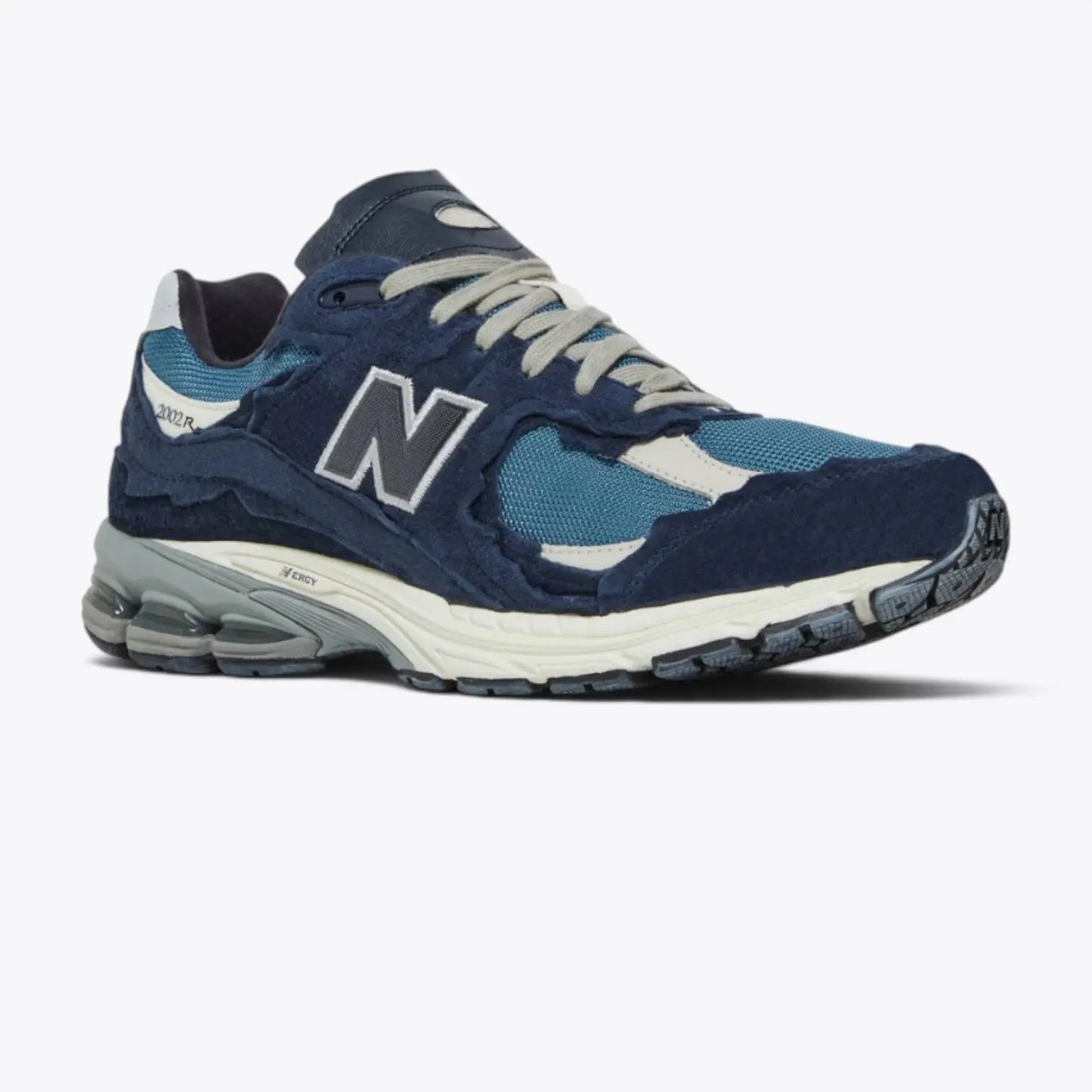 NB 2002R Protection Pack Dark Navy New Balance