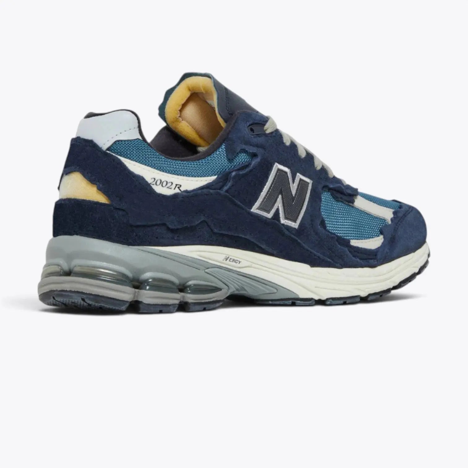 NB 2002R Protection Pack Dark Navy New Balance