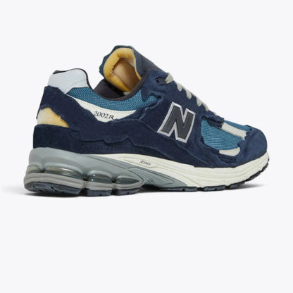 NB 2002R Protection Pack Dark Navy New Balance
