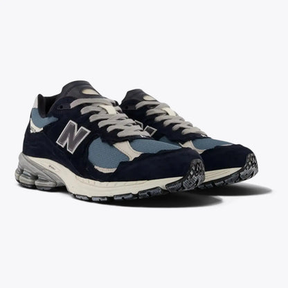 NB 2002R Protection Pack Dark Navy New Balance