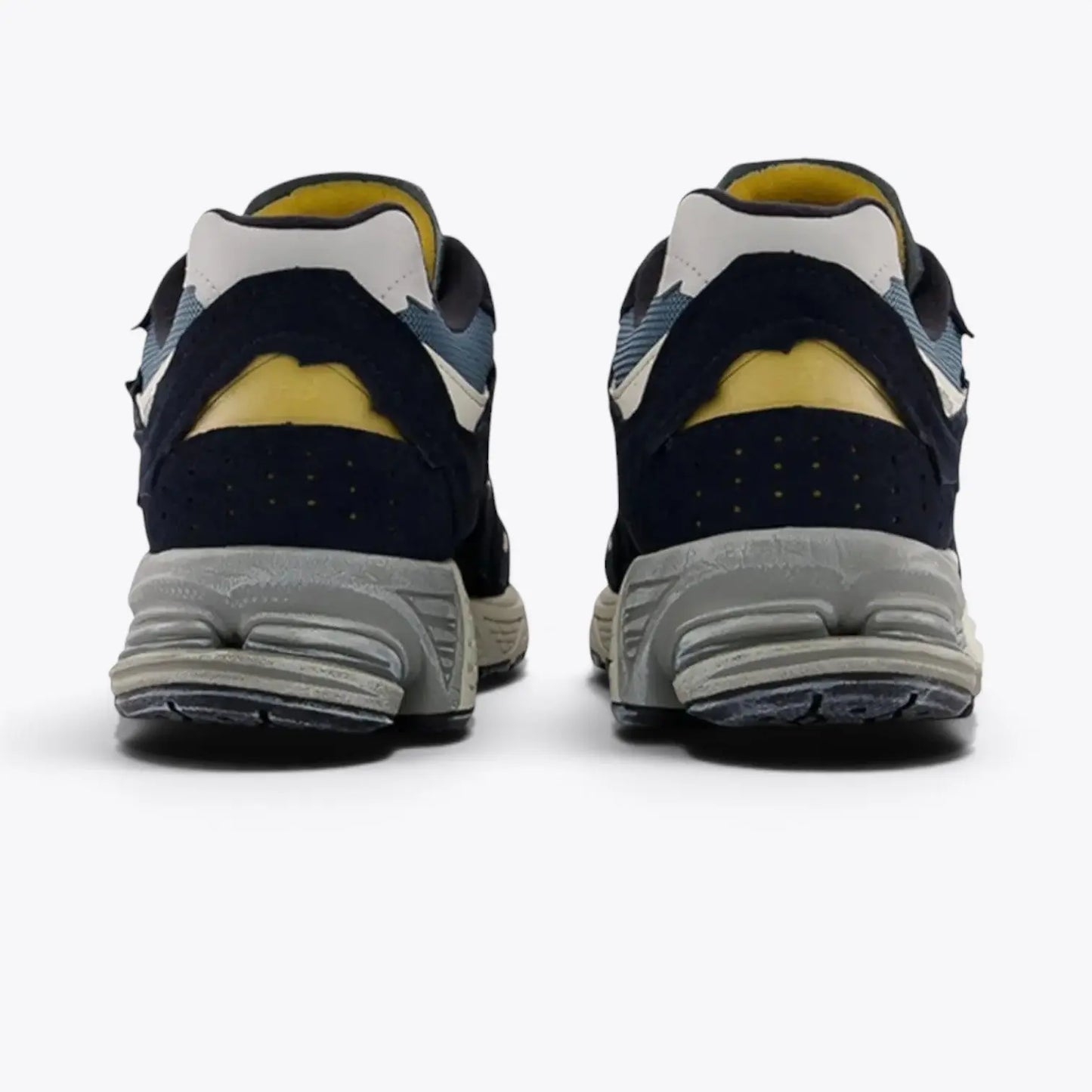 NB 2002R Protection Pack Dark Navy New Balance