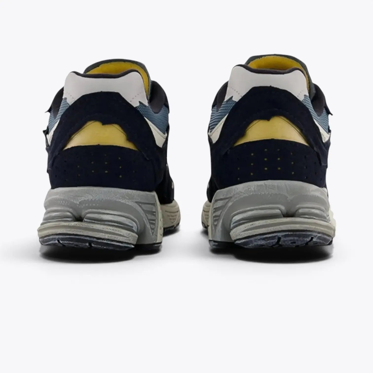 NB 2002R Protection Pack Dark Navy New Balance