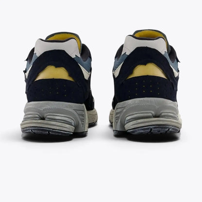 NB 2002R Protection Pack Dark Navy New Balance