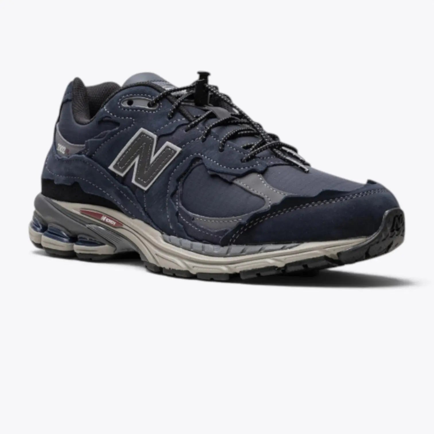 NB 2002R Protection Pack Navy Grey New Balance
