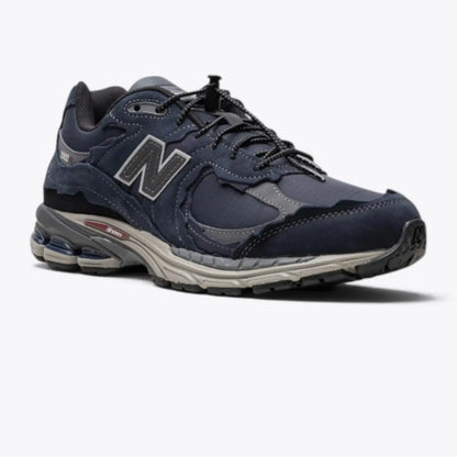 NB 2002R Protection Pack Navy Grey New Balance