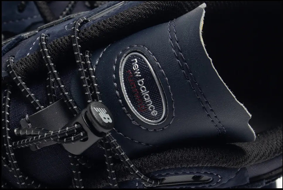 NB 2002R Protection Pack Navy Grey New Balance