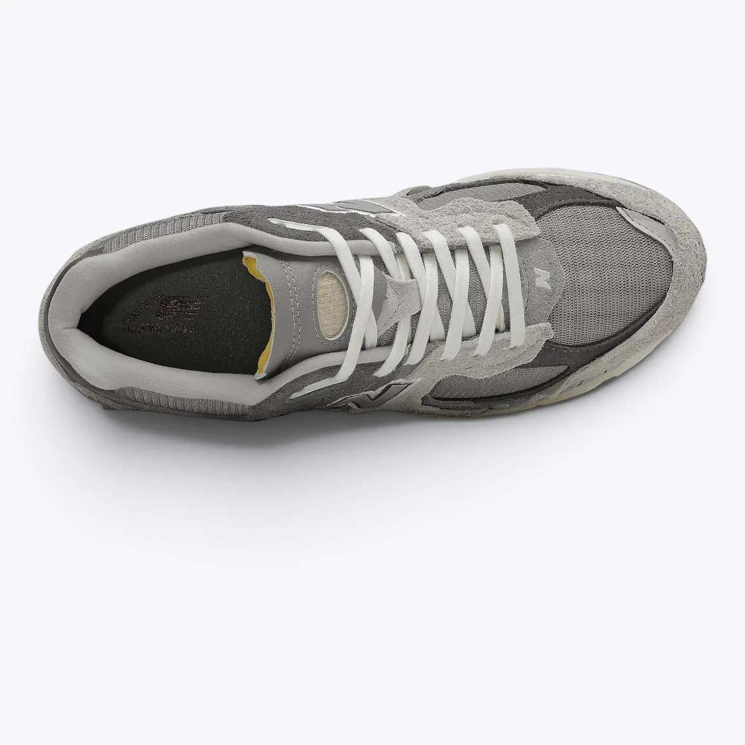 NB 2002R Protection Pack Rain Cloud New Balance