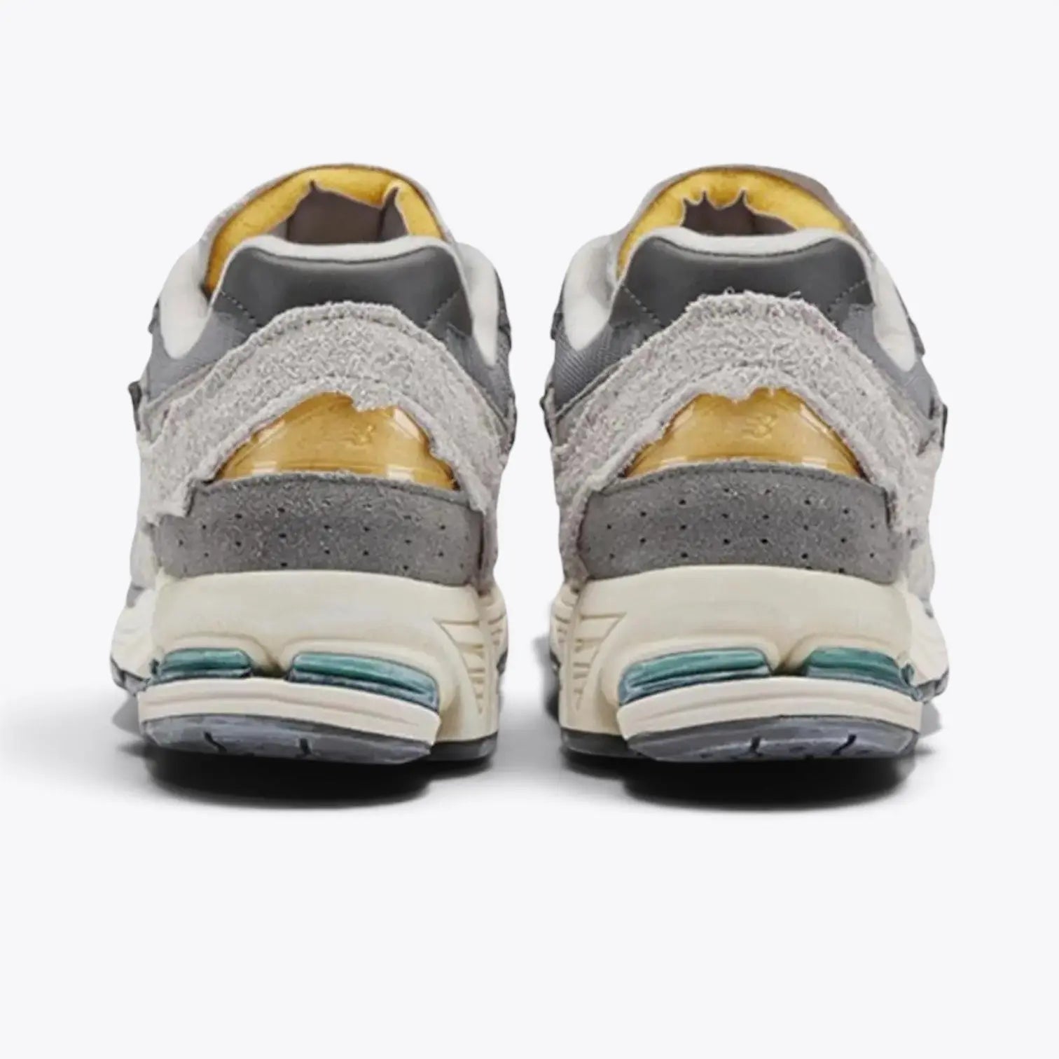 NB 2002R Protection Pack Rain Cloud New Balance