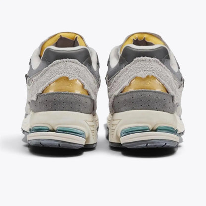 NB 2002R Protection Pack Rain Cloud New Balance