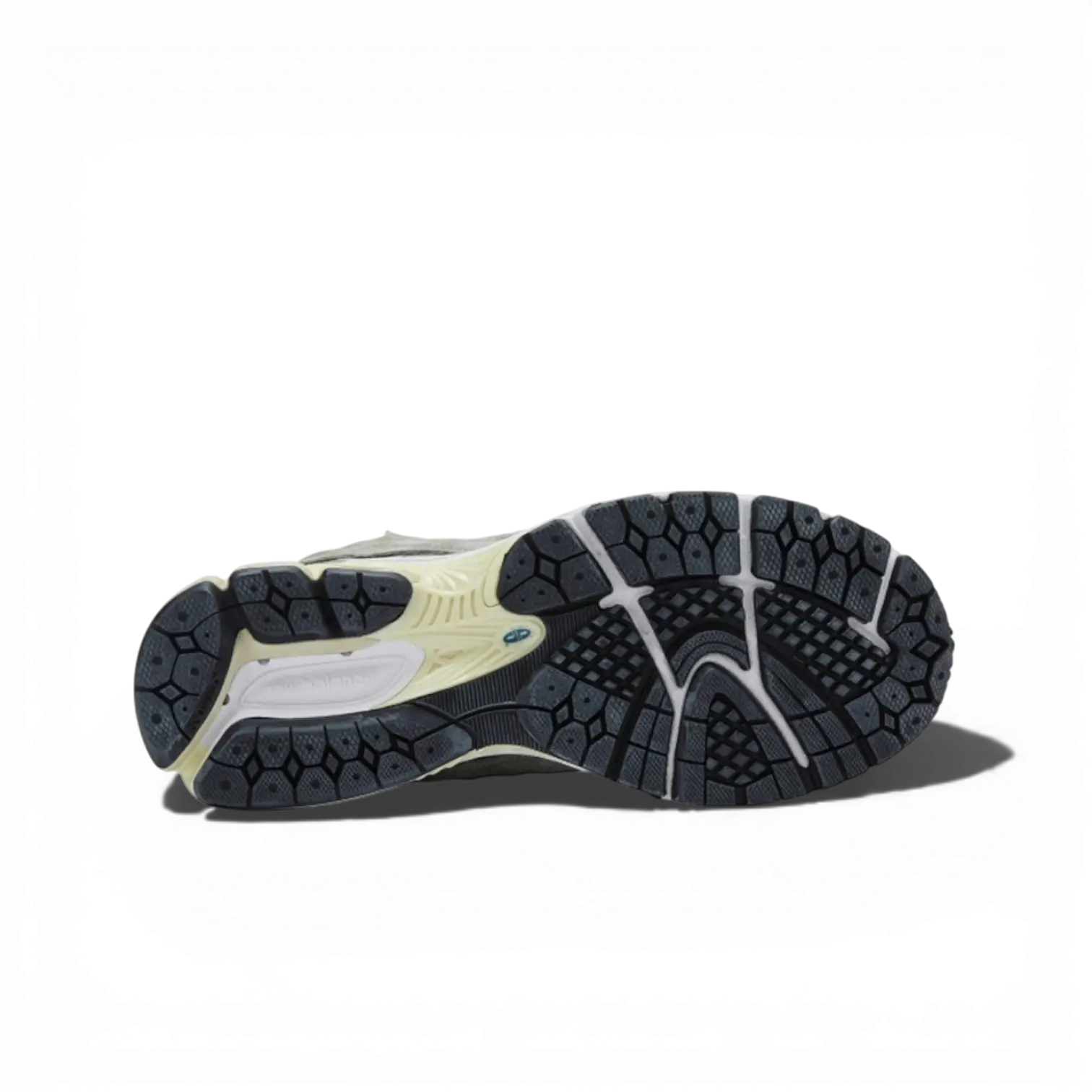 NB 2002R Protection -Vert kaki et bleu clair - RunningUpscale.com